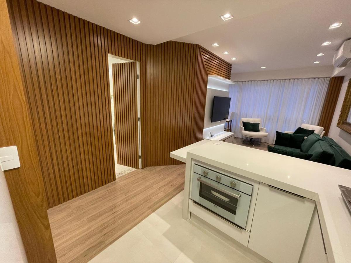 Loft Novo Aconchegante A 500M Da Rua Coberta Apartment Gramado Bagian luar foto